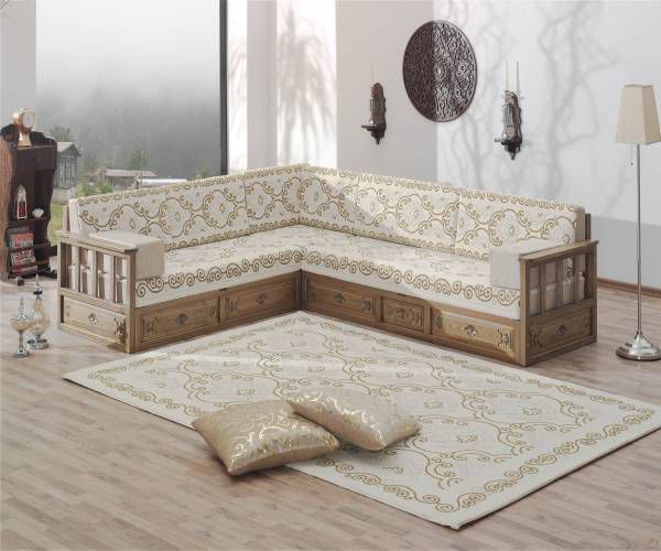 Saray Oymalı Ceviz Saray Oymalı Ceviz